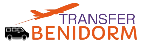 benidorm transfer logo fn